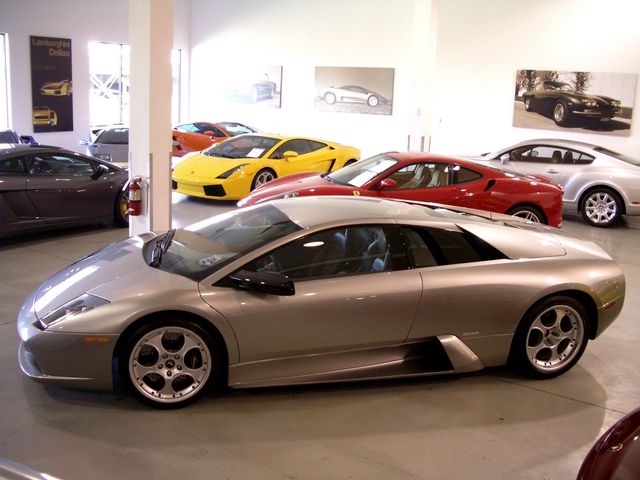 2004Murcielago
